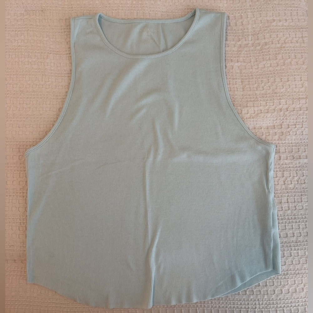 American Eagle Tank Top